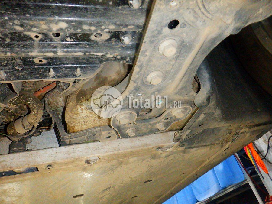 Фото Volkswagen ID4 290