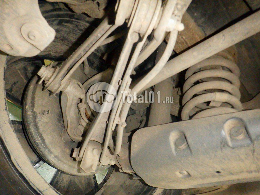 Фото Volkswagen ID4 296