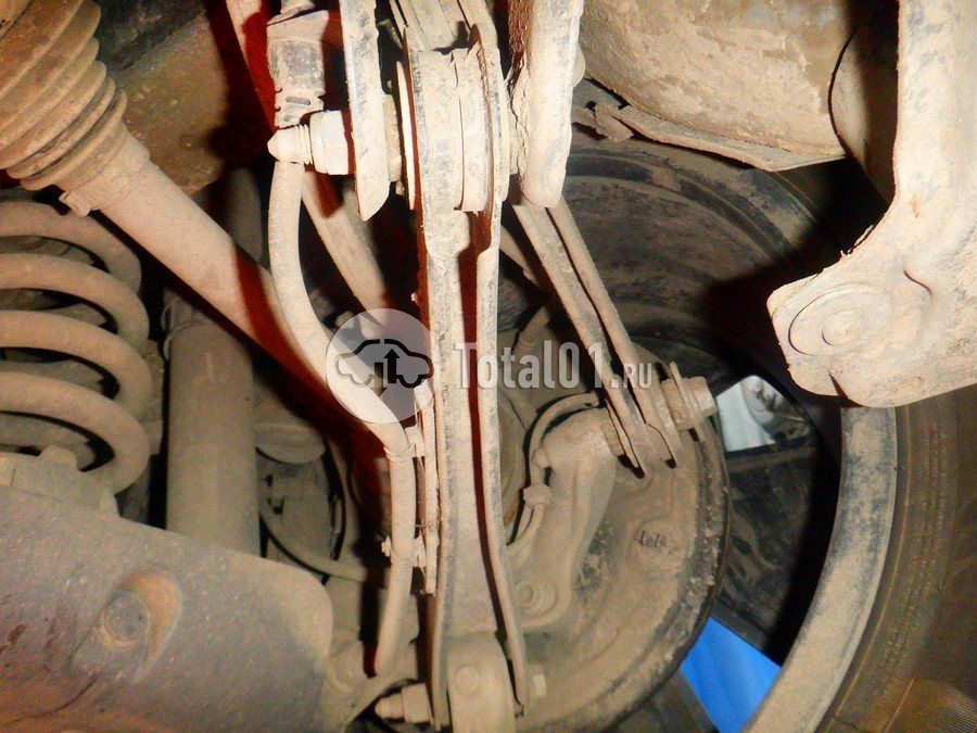 Фото Volkswagen ID4 300