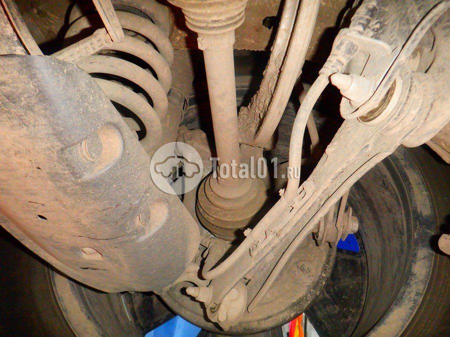 Фото Volkswagen ID4 302