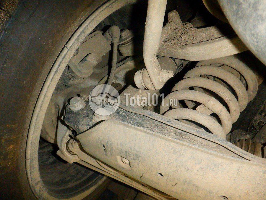 Фото Volkswagen ID4 306