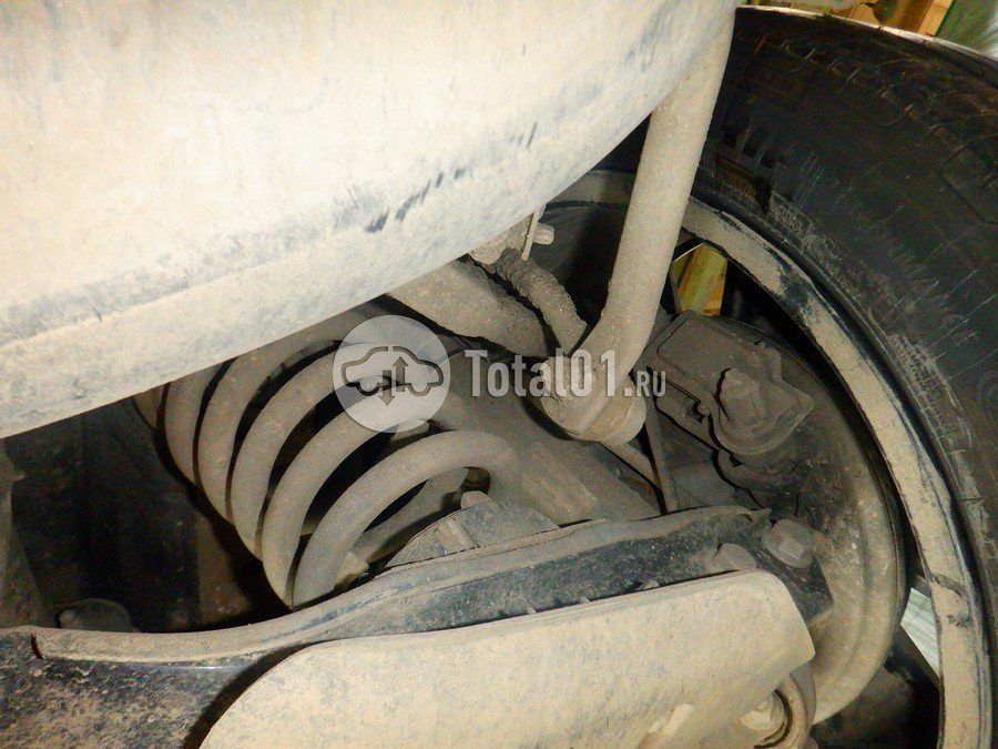 Фото Volkswagen ID4 308