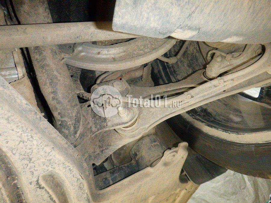 Фото Volkswagen ID4 310