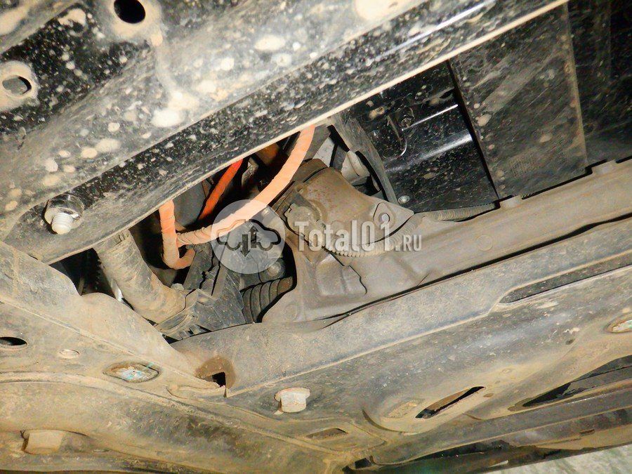 Фото Volkswagen ID4 316