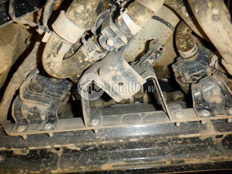 Фото Volkswagen ID4 320