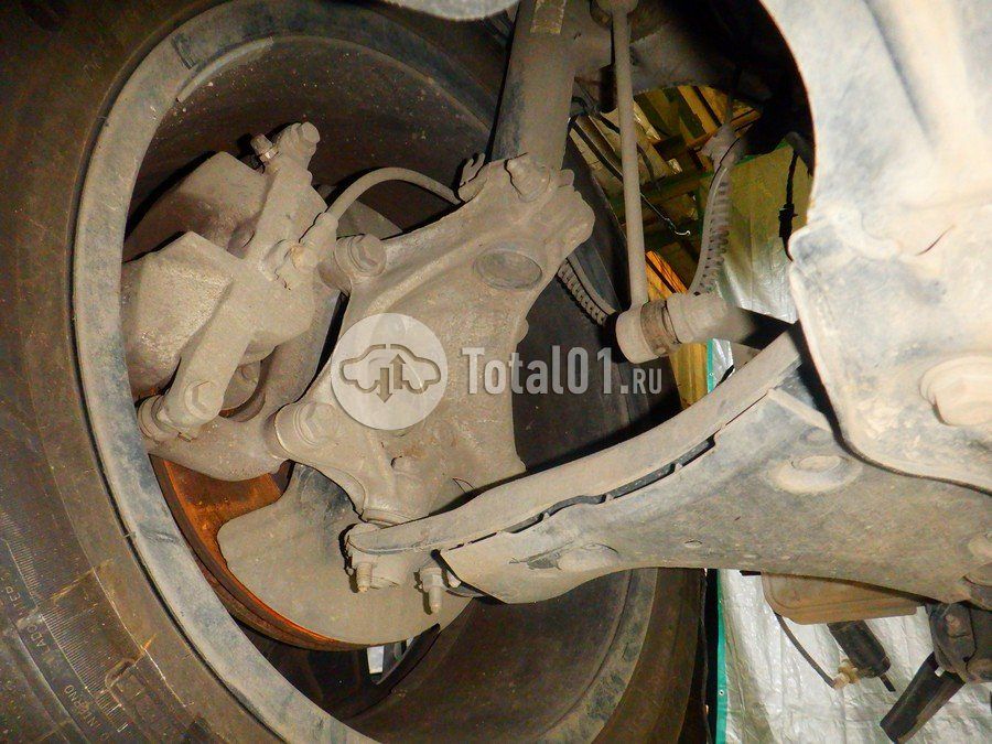 Фото Volkswagen ID4 324