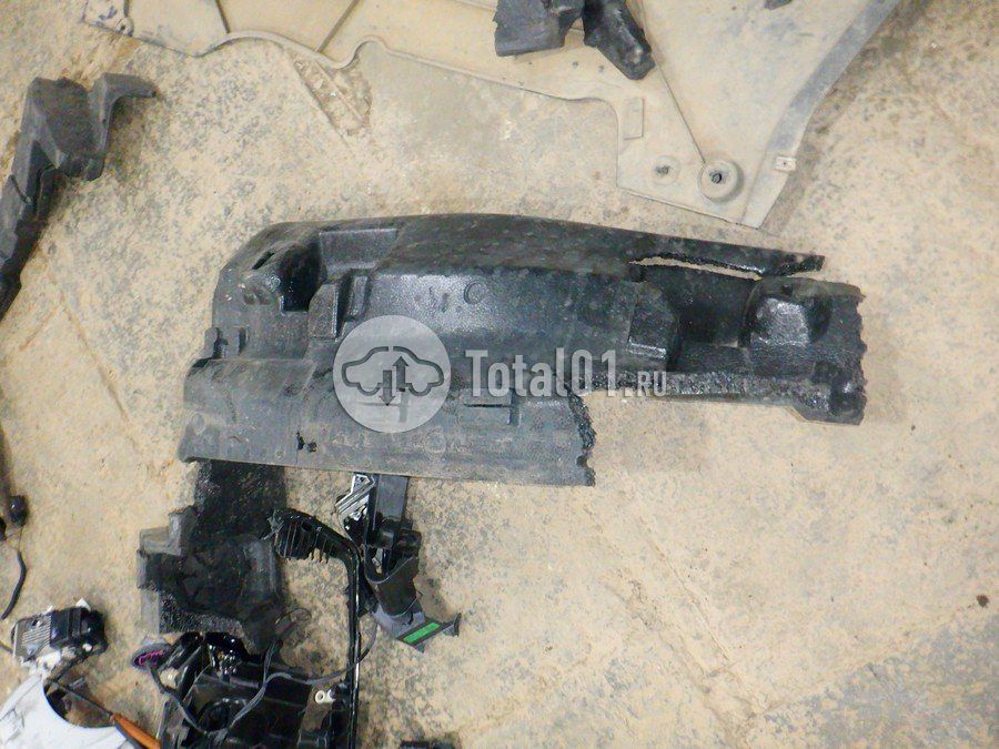 Фото Volkswagen ID4 328