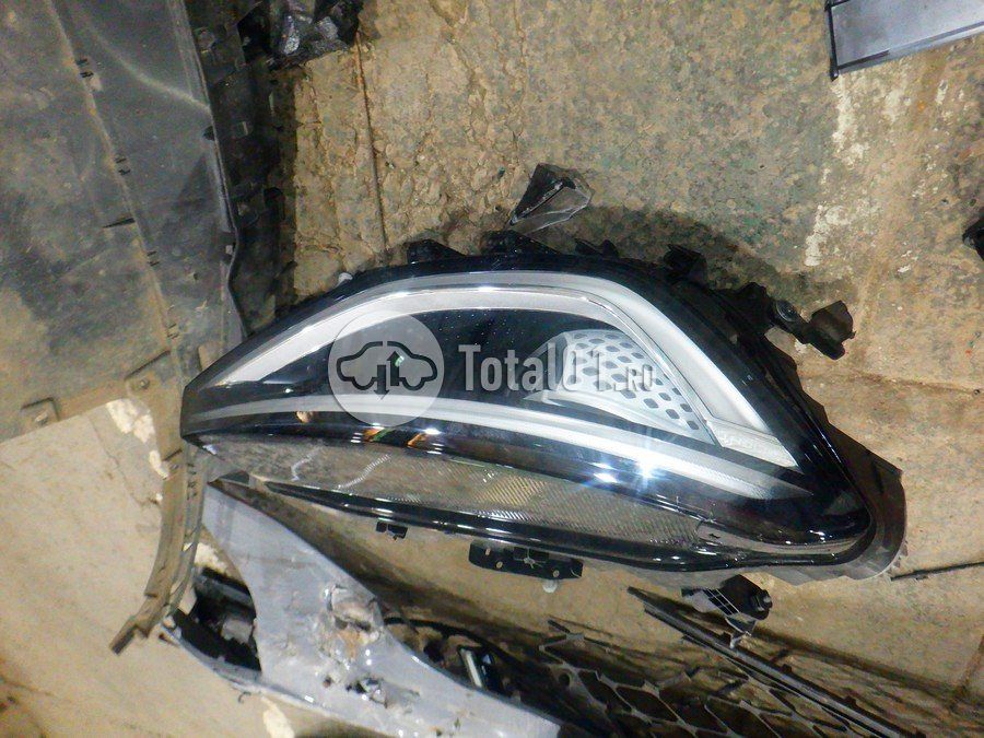 Фото Volkswagen ID4 338