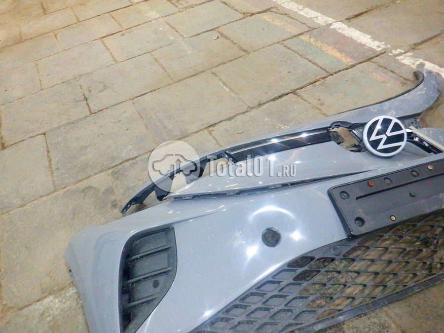 Фото Volkswagen ID4 342