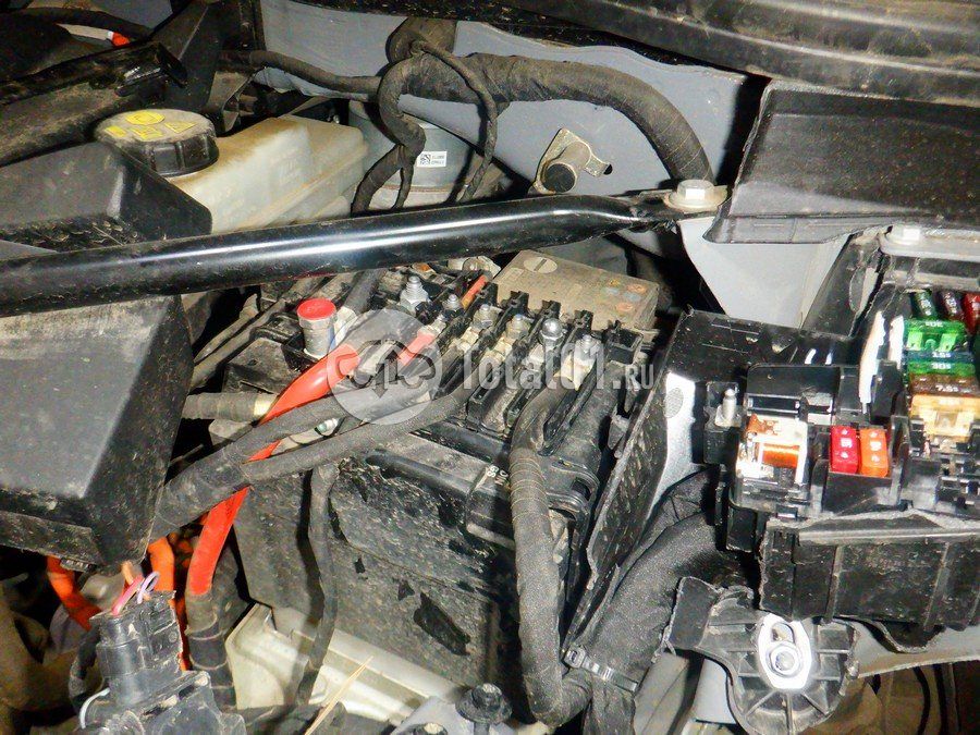 Фото Volkswagen ID4 352