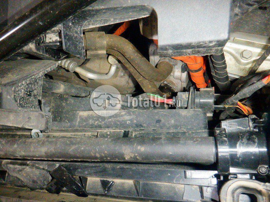 Фото Volkswagen ID4 356