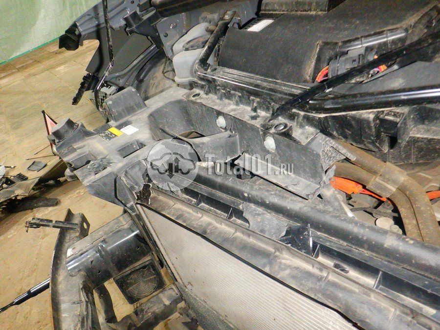 Фото Volkswagen ID4 358
