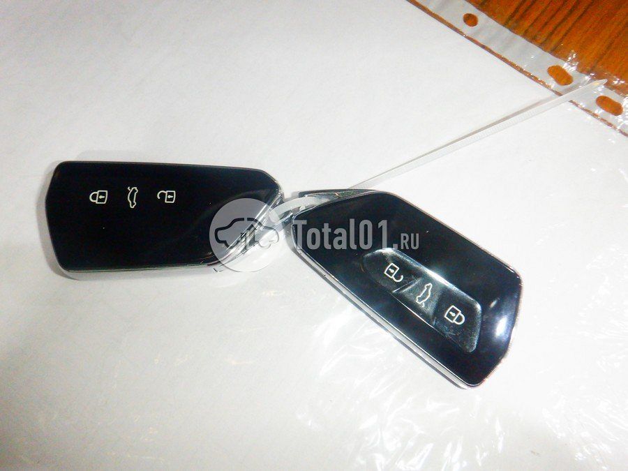 Фото Volkswagen ID4 360