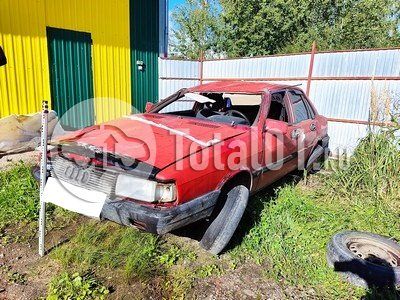 Фото Audi 80 4