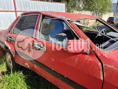 Фото Audi 80 12