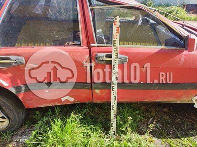Фото Audi 80 14