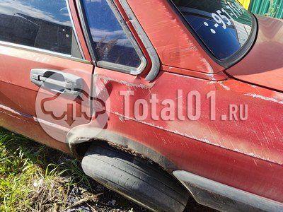 Фото Audi 80 28