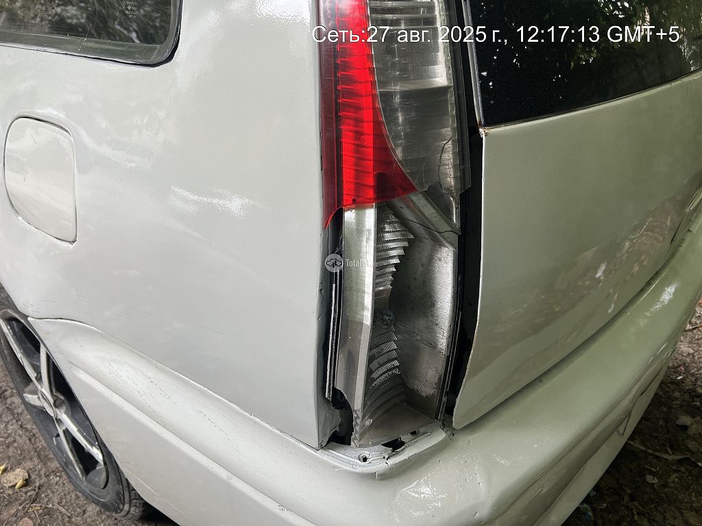 Фото Mitsubishi Lancer Cedia 10