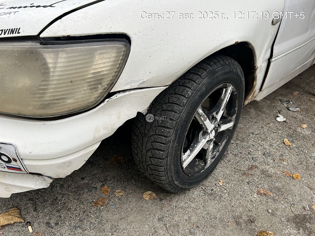 Фото Mitsubishi Lancer Cedia 12
