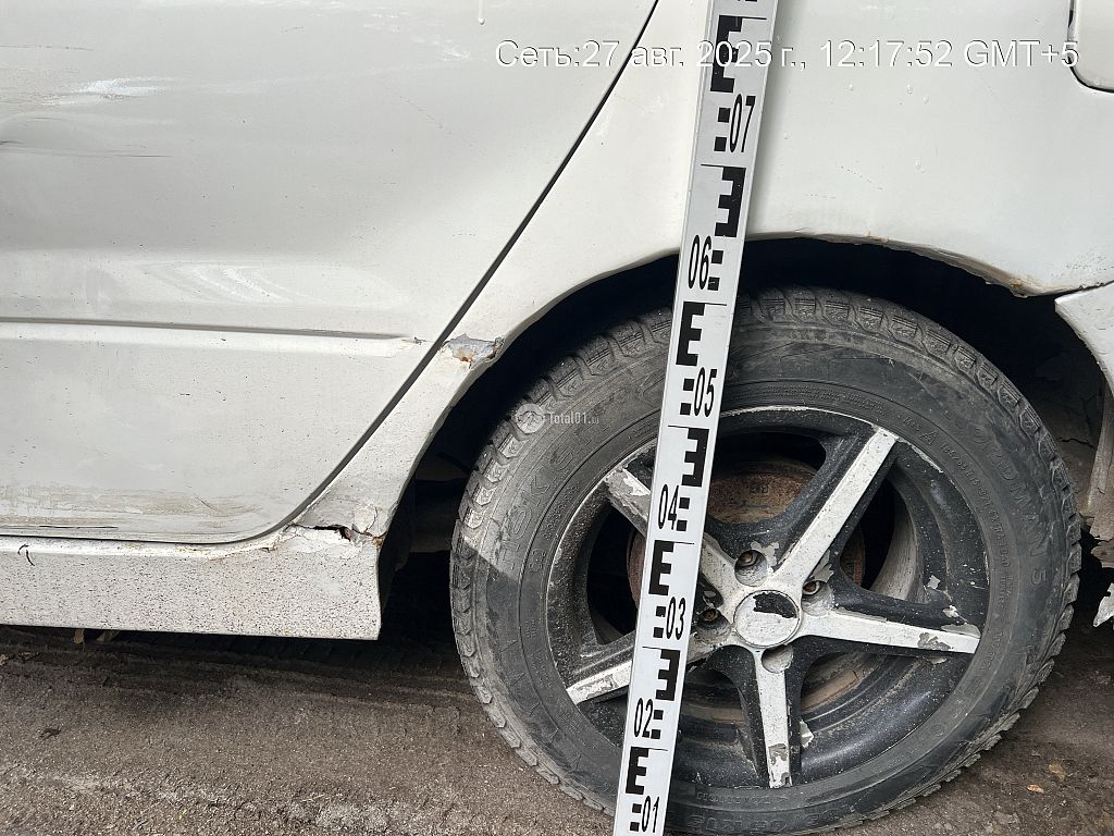 Фото Mitsubishi Lancer Cedia 22