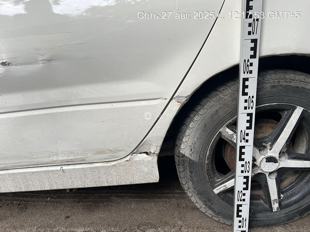 Фото Mitsubishi Lancer Cedia 24