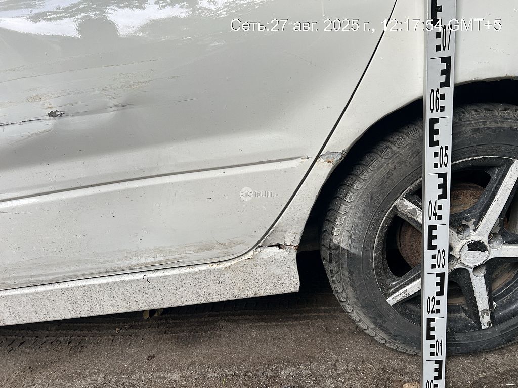 Фото Mitsubishi Lancer Cedia 26