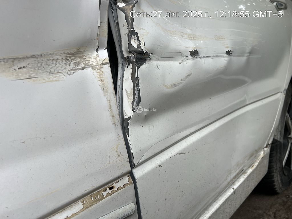 Фото Mitsubishi Lancer Cedia 34