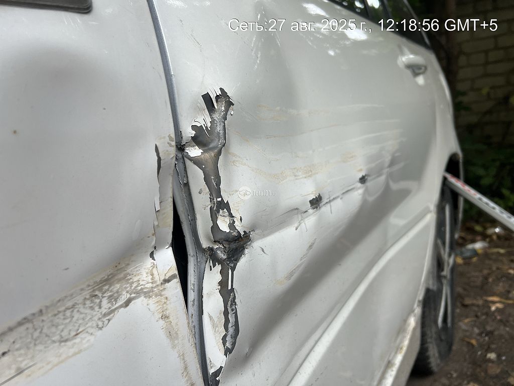 Фото Mitsubishi Lancer Cedia 36