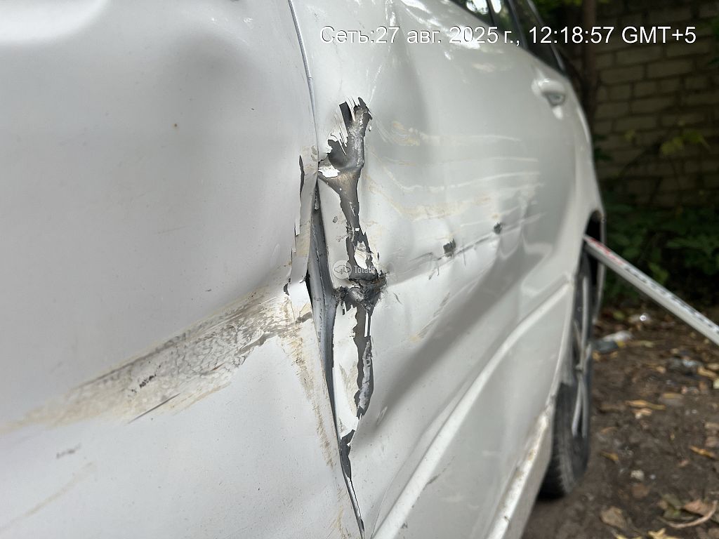 Фото Mitsubishi Lancer Cedia 38