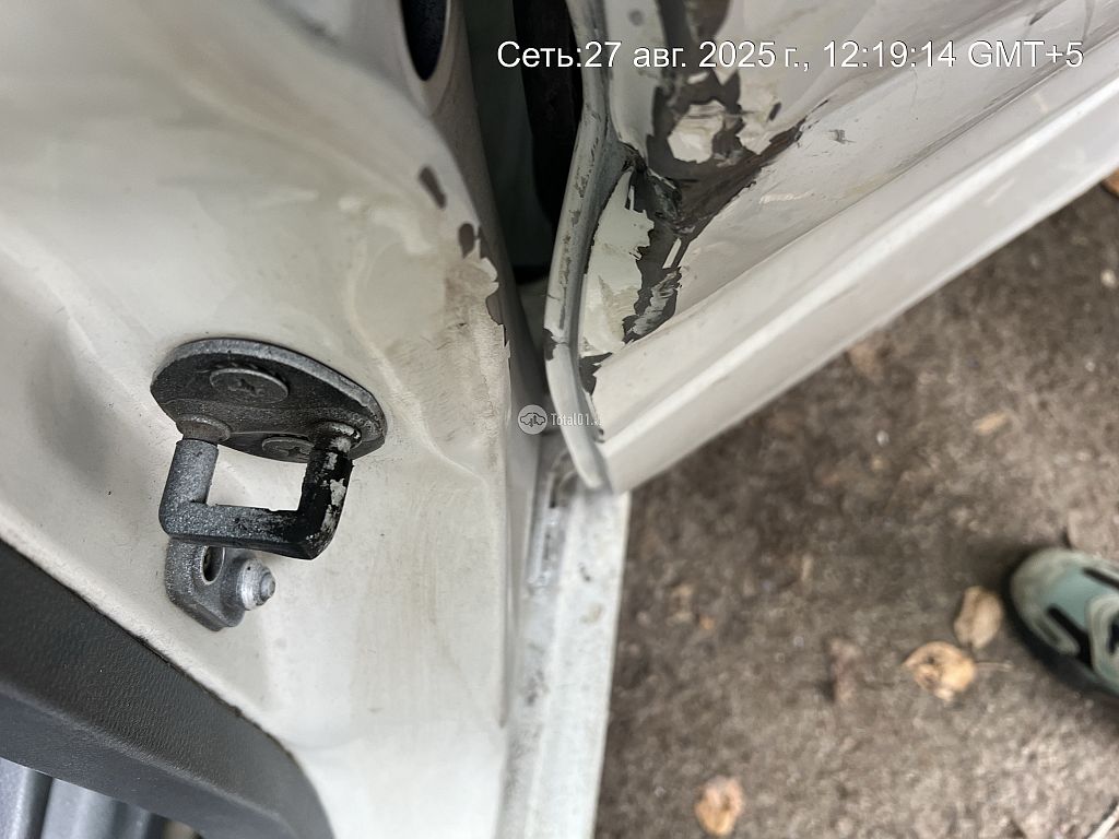 Фото Mitsubishi Lancer Cedia 50