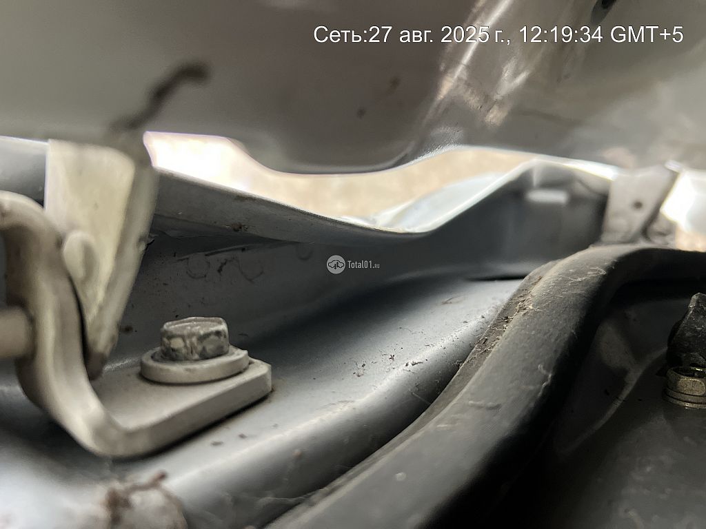 Фото Mitsubishi Lancer Cedia 70