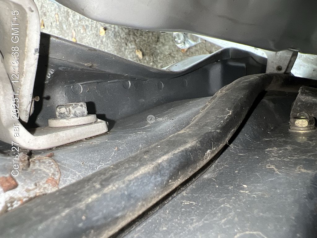 Фото Mitsubishi Lancer Cedia 74