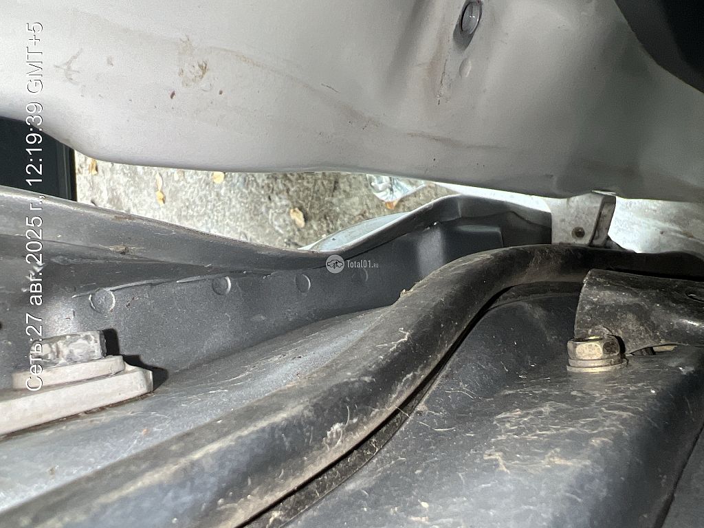 Фото Mitsubishi Lancer Cedia 76