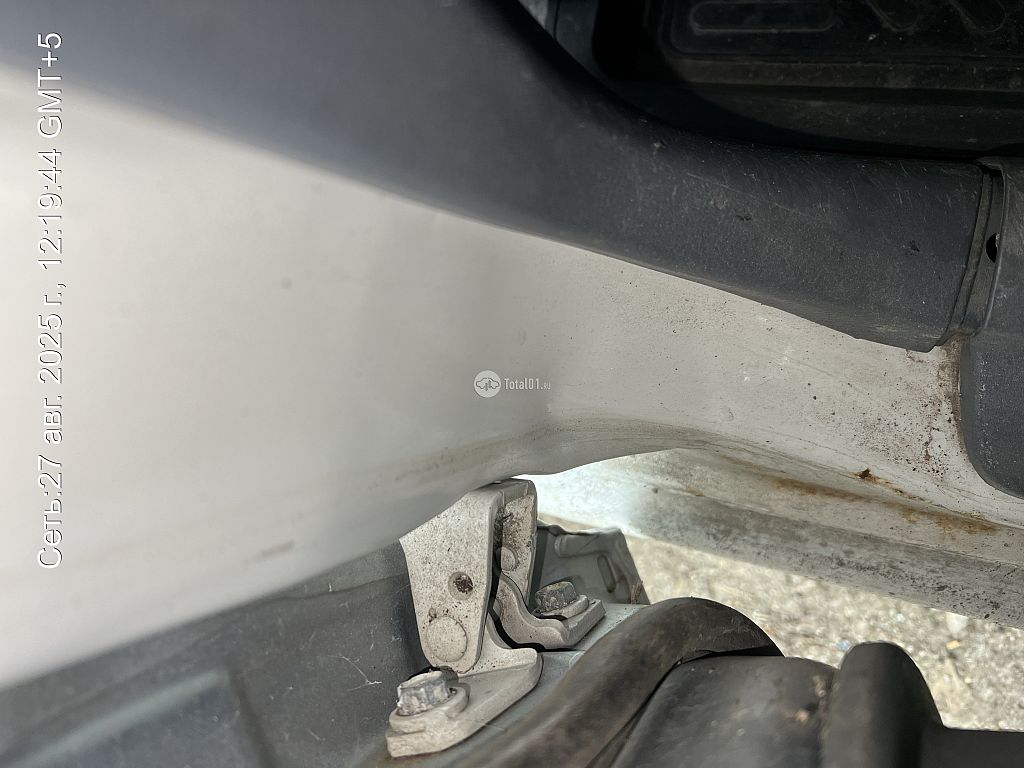 Фото Mitsubishi Lancer Cedia 84