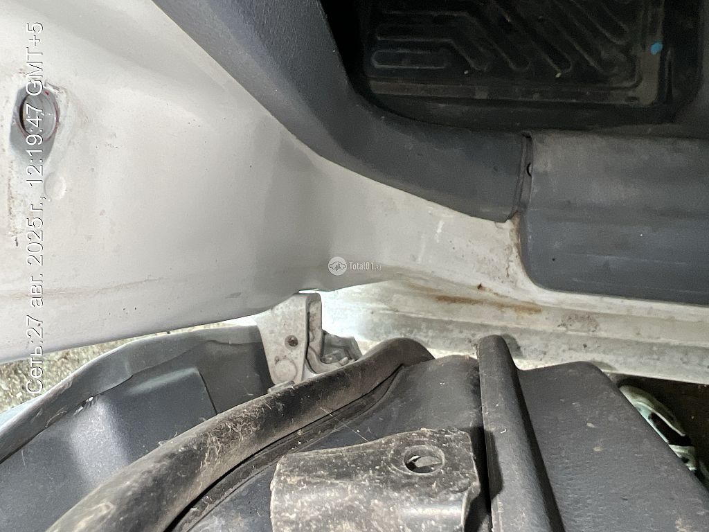 Фото Mitsubishi Lancer Cedia 86