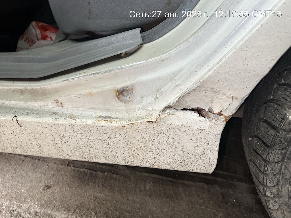 Фото Mitsubishi Lancer Cedia 88