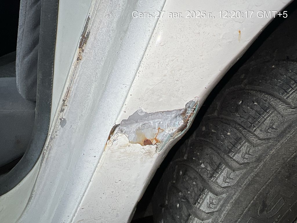 Фото Mitsubishi Lancer Cedia 106