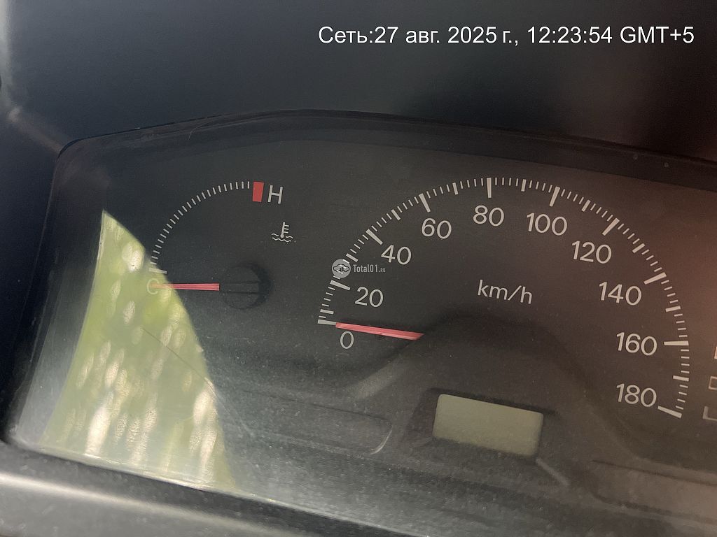 Фото Mitsubishi Lancer Cedia 132