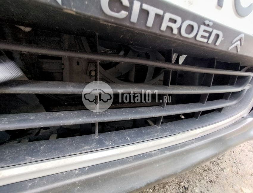 Фото Citroen C4 22