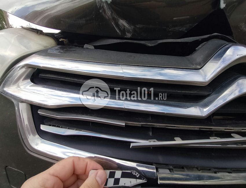 Фото Citroen C4 26