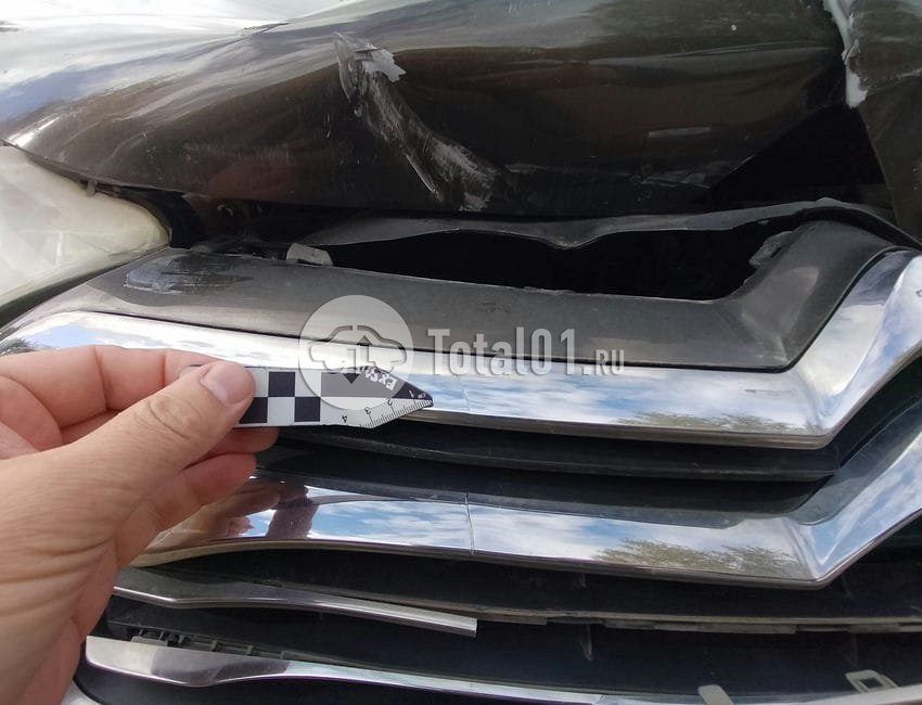 Фото Citroen C4 30