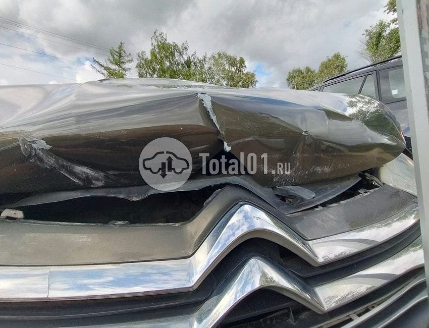 Фото Citroen C4 32