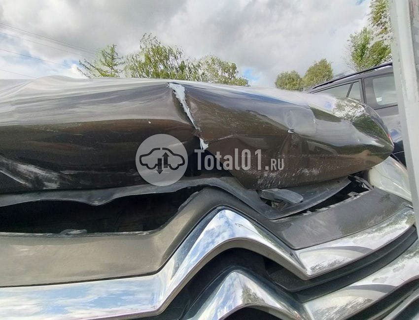 Фото Citroen C4 34