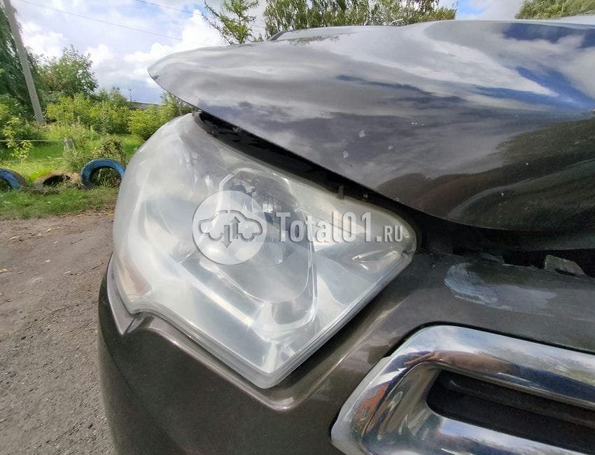 Фото Citroen C4 38