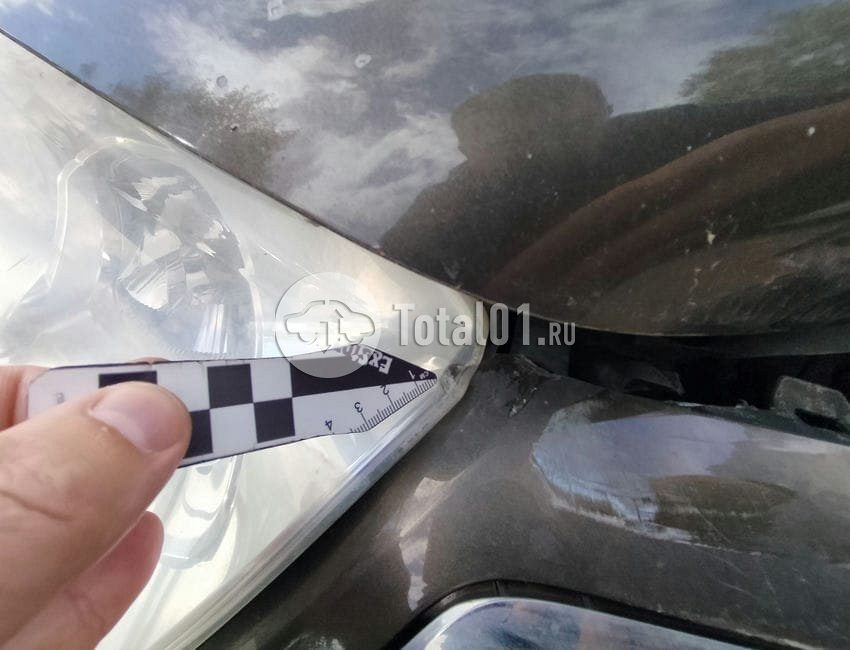 Фото Citroen C4 42