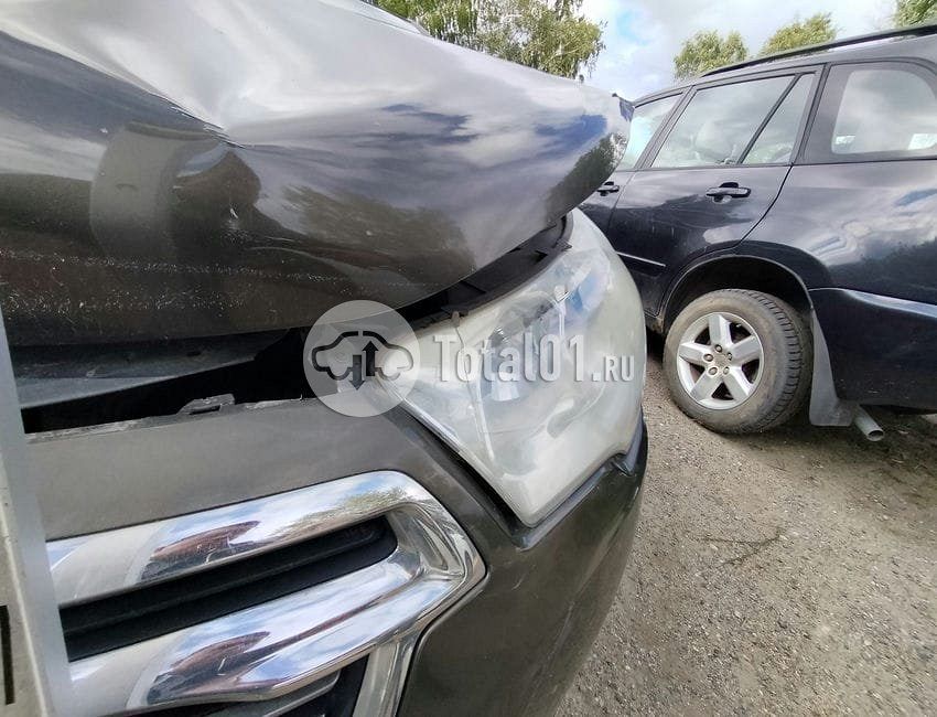 Фото Citroen C4 44