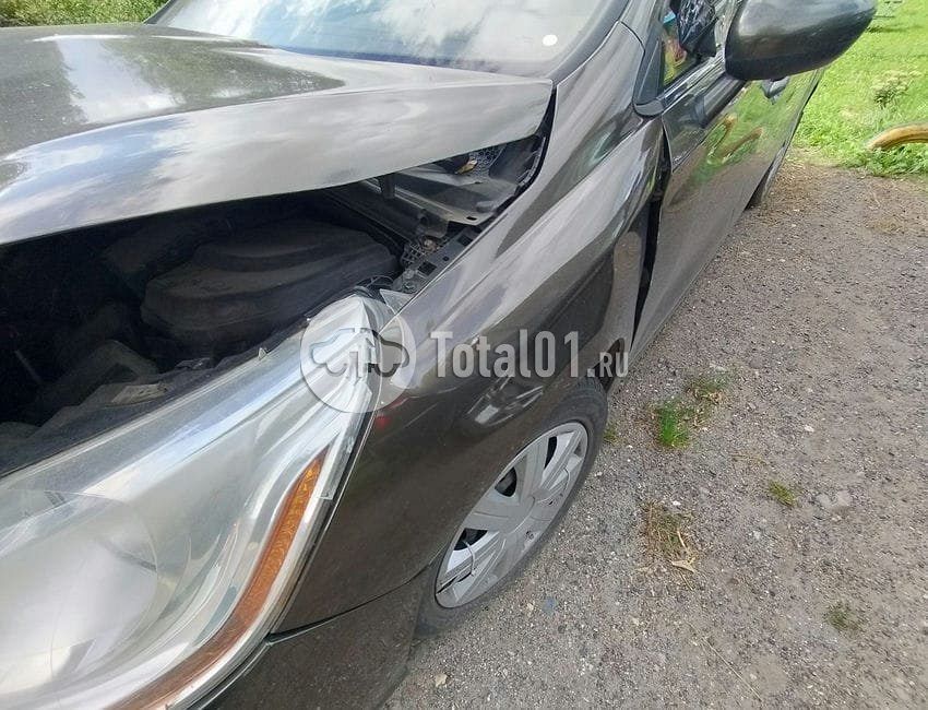 Фото Citroen C4 46