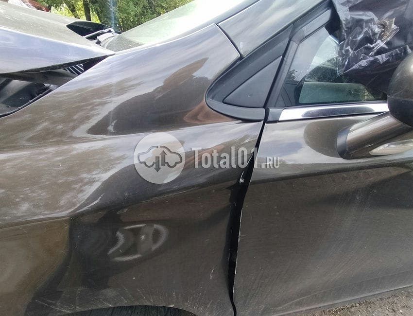 Фото Citroen C4 48