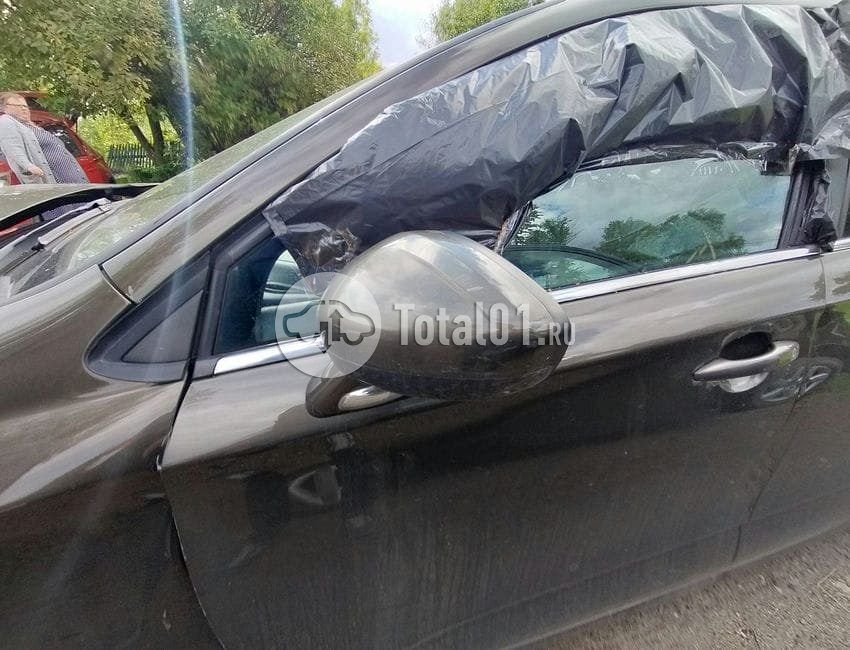 Фото Citroen C4 54