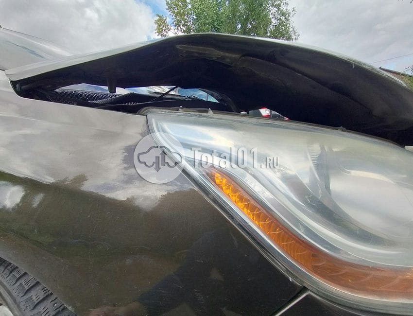 Фото Citroen C4 68